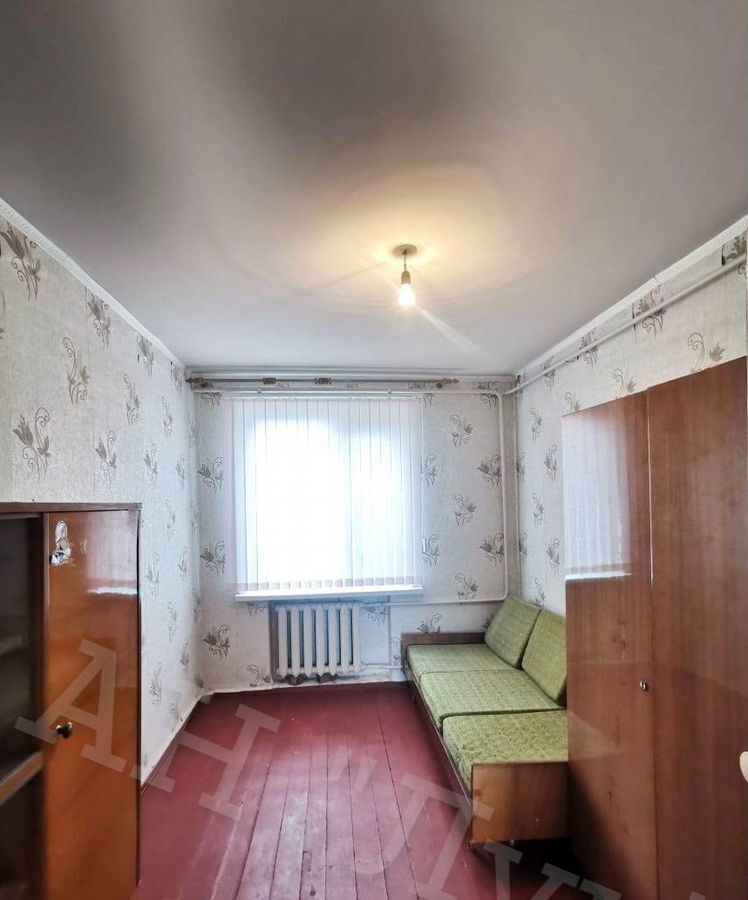 квартира р-н Буденновский г Буденновск ул Пушкинская 300 фото 8