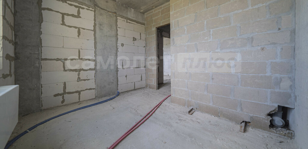 квартира г Обнинск ул Усачева 21 фото 8