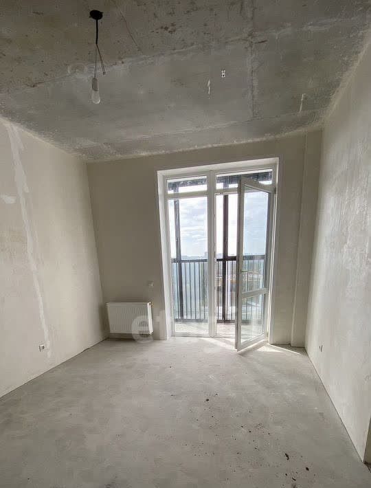 квартира г Екатеринбург р-н Чкаловский Чкаловская ул 8 Марта 202/4 фото 1