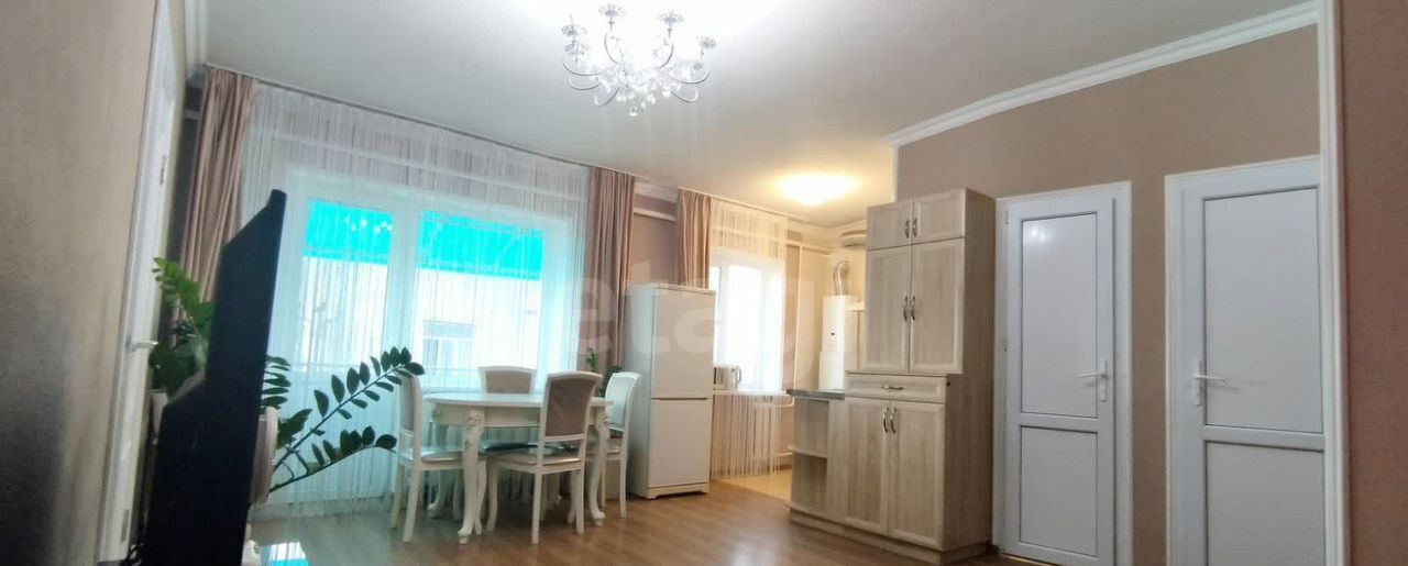 квартира г Владикавказ р-н Иристонский ул Ватутина 17д Республика Северная Осетия — Владикавказ фото 1