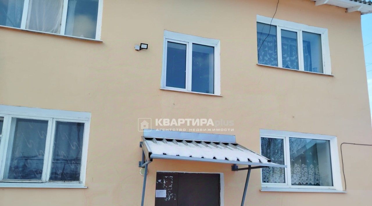 квартира р-н Невьянский г Невьянск ул Северная 7 фото 1