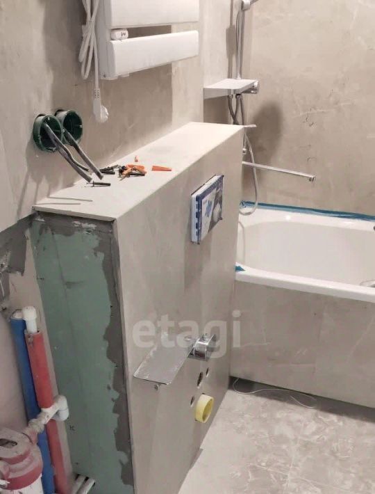 квартира г Екатеринбург р-н Ленинский Чкаловская ул Мартовская 249 фото 2