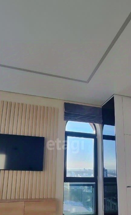 квартира г Екатеринбург Чкаловская ул Амундсена 5 фото 2