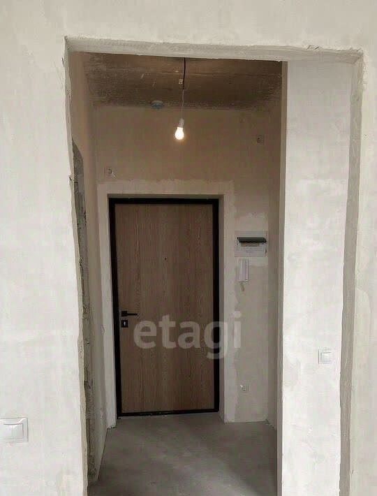 квартира г Екатеринбург р-н Чкаловский Чкаловская ул 8 Марта 202/4 фото 3