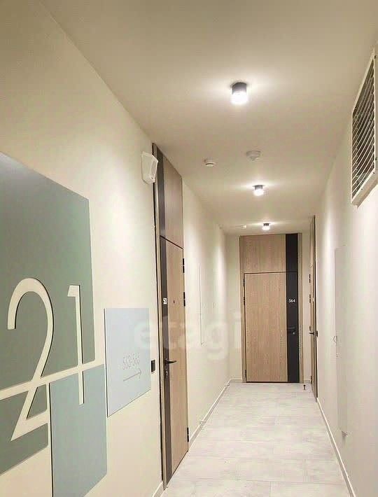 квартира г Екатеринбург р-н Чкаловский Чкаловская ул 8 Марта 202/4 фото 4