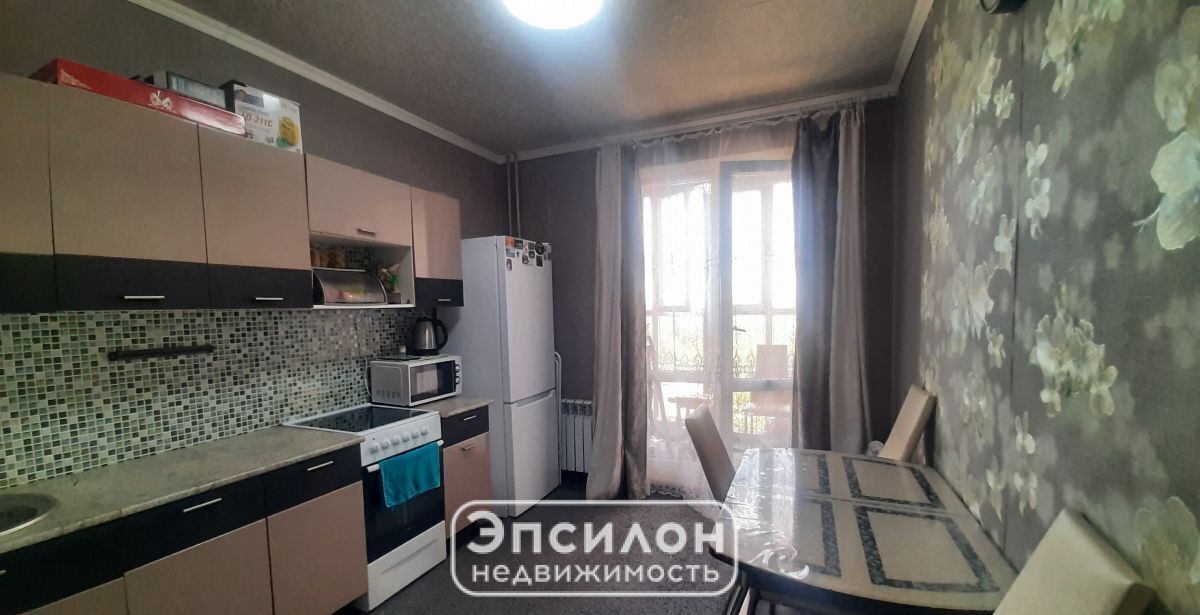 квартира г Курск р-н Центральный пр-кт Дружбы 19в фото 2