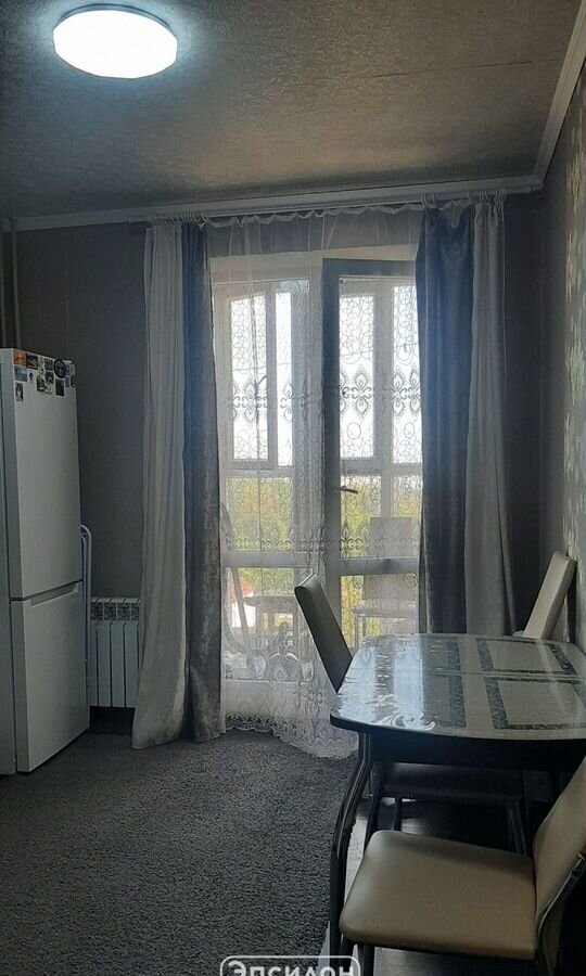 квартира г Курск р-н Центральный пр-кт Дружбы 19в фото 3