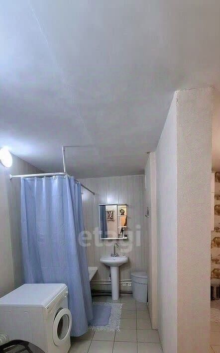 квартира г Екатеринбург Академический Чкаловская ул Краснолесья 14к/2 фото 2