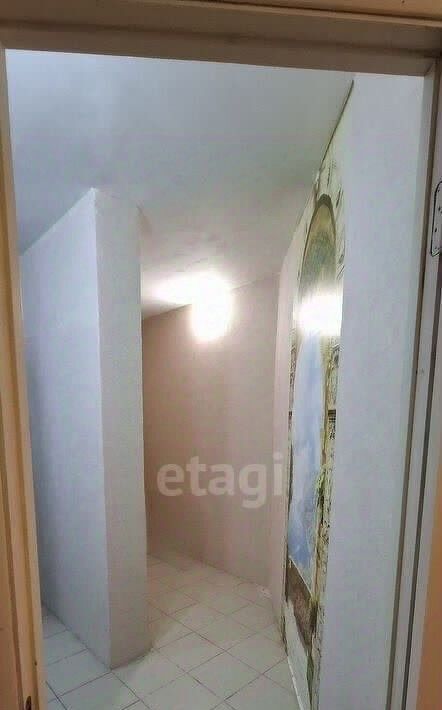 квартира г Екатеринбург Академический Чкаловская ул Краснолесья 14к/2 фото 3