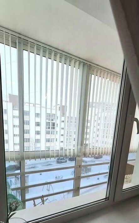 квартира г Екатеринбург Академический Чкаловская ул Краснолесья 14к/2 фото 4