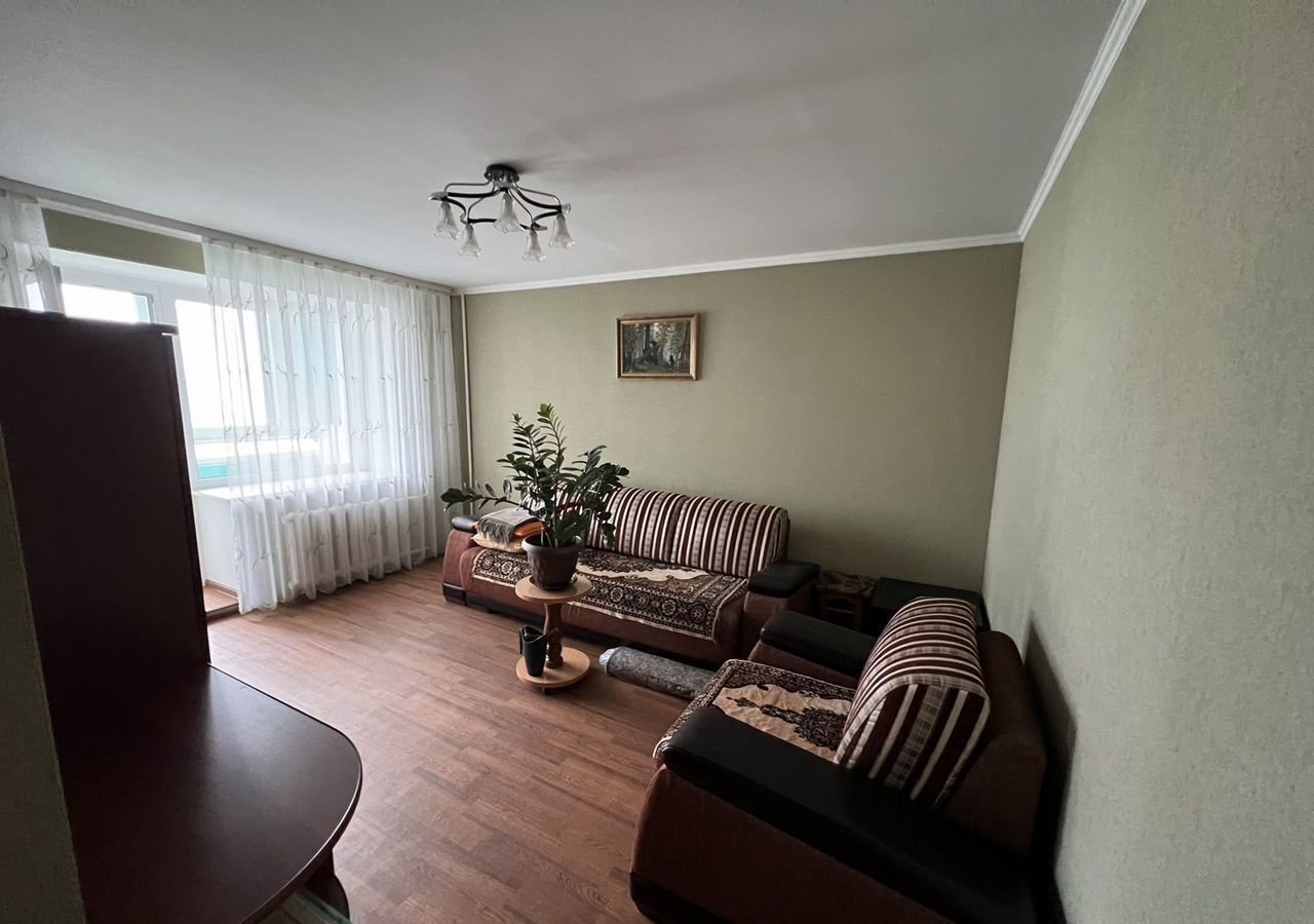 квартира г Стерлитамак Солнечный ул Коммунистическая 74 фото 3