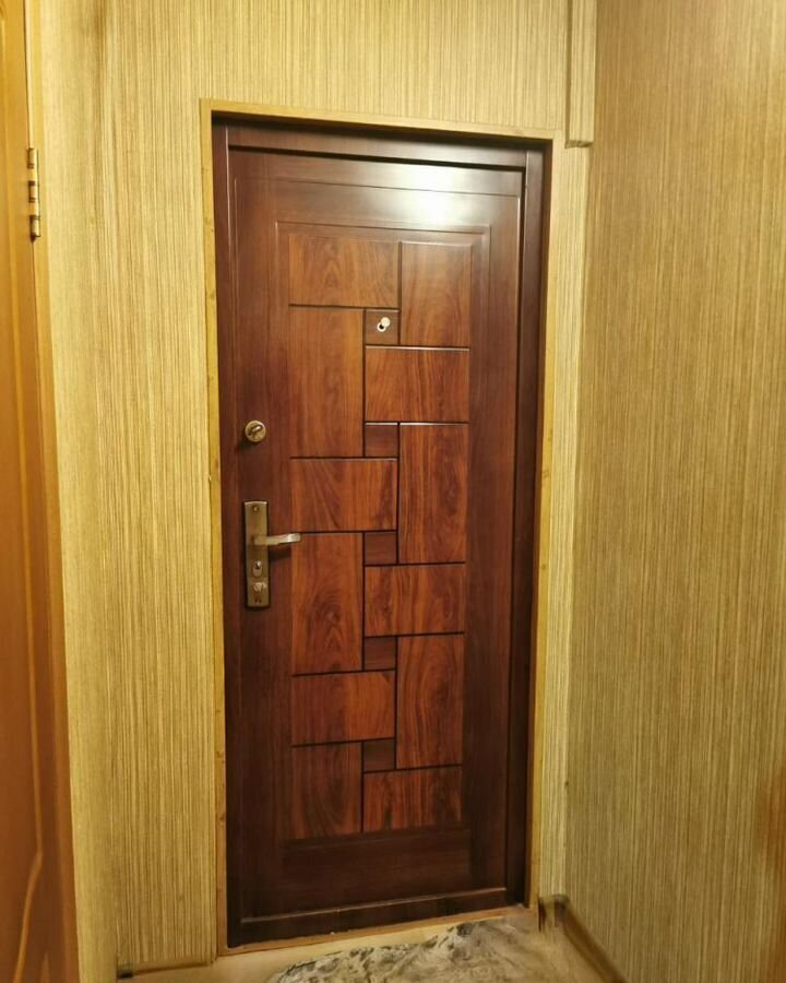 квартира г Самара р-н Кировский Юнгородок ул Победы 149 фото 5
