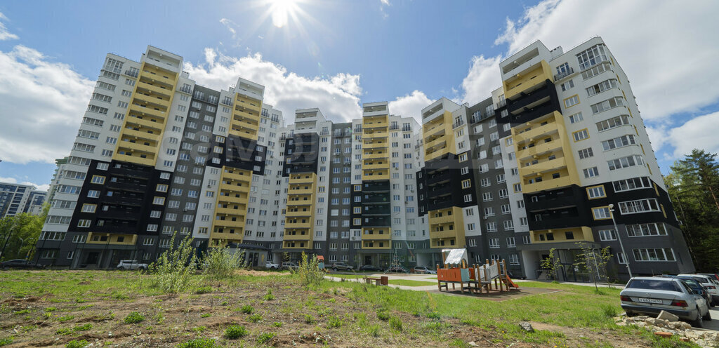 квартира г Обнинск ул Усачева 21 фото 26