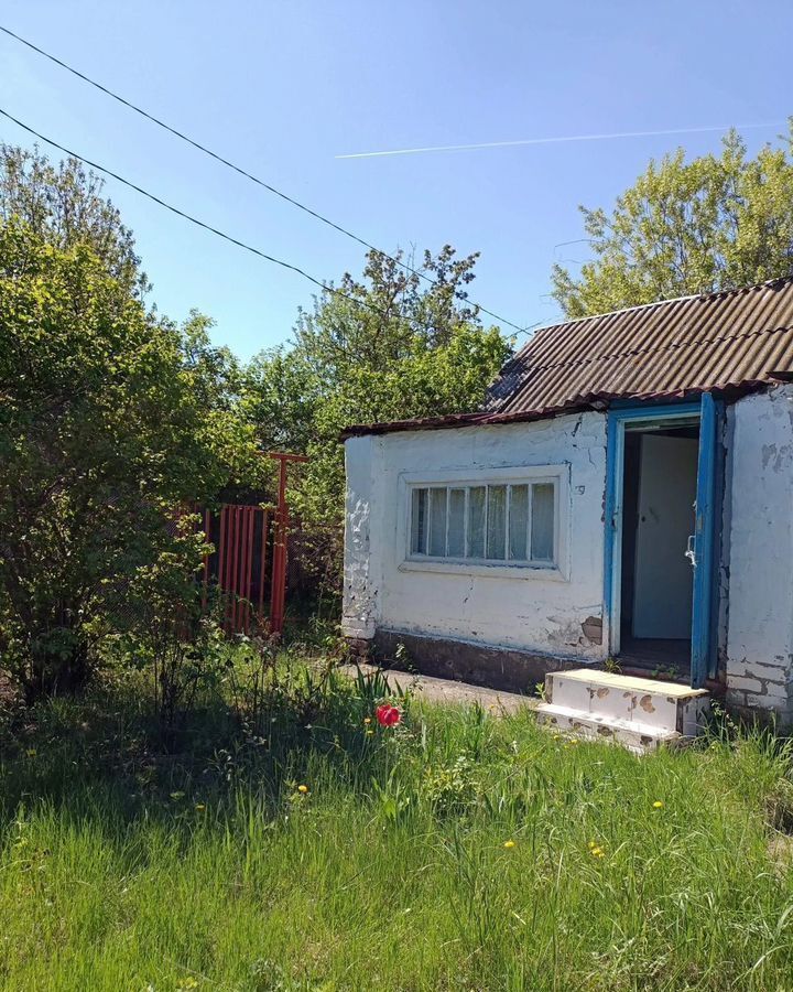 дом г Тольятти р-н Центральный №3 ВЦМ, Вишнёвая ул, СДТ фото 7