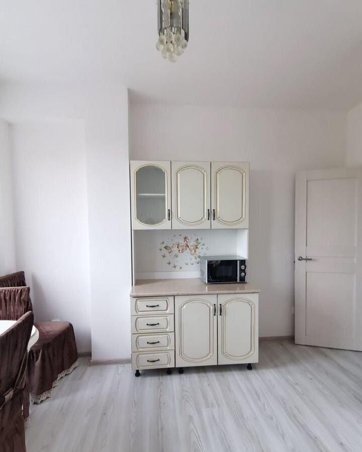 квартира г Грозный ул им Ю.П. Погуляева фото 11
