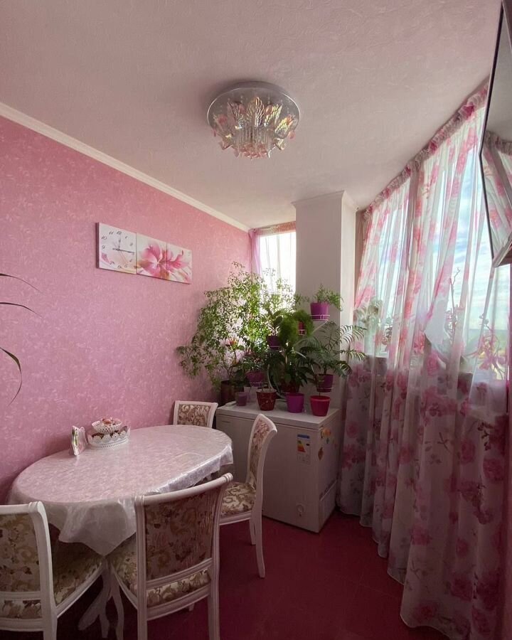 квартира г Калуга р-н Московский ул Кибальчича 30 фото 13
