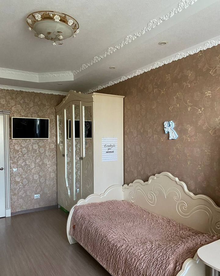 квартира г Калуга р-н Московский ул Кибальчича 30 фото 8