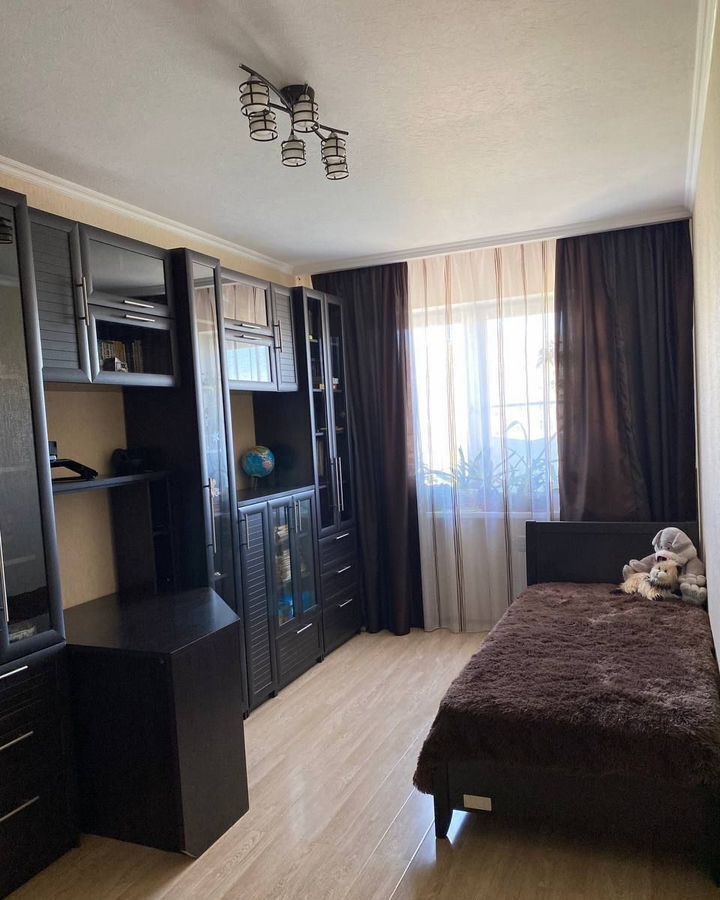 квартира г Калуга р-н Московский ул Кибальчича 30 фото 10