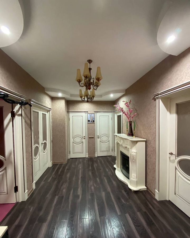квартира г Калуга р-н Московский ул Кибальчича 30 фото 17