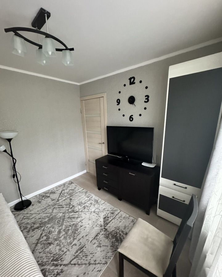 квартира г Омск р-н Октябрьский ул 5-я Рабочая 85 фото 2