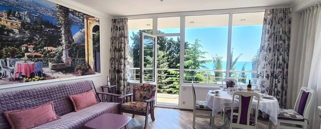 пгт Гаспра Алупкинское ш., 58Б фото