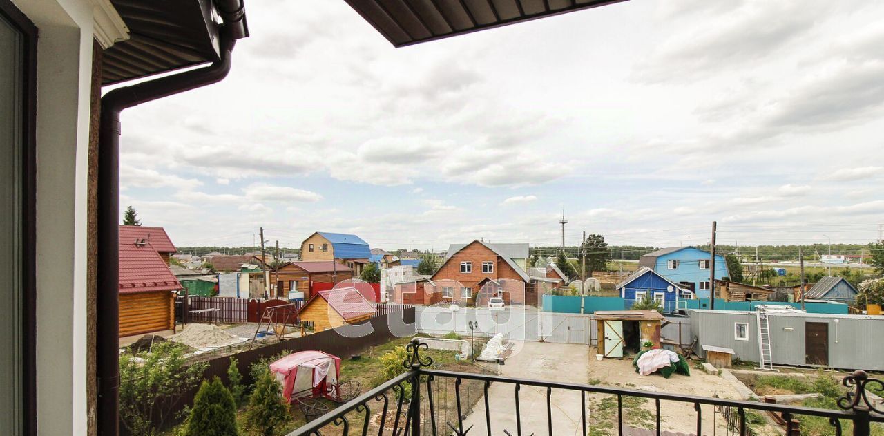 дом г Тюмень д Плеханова р-н Калининский ул Кооперативная фото 32
