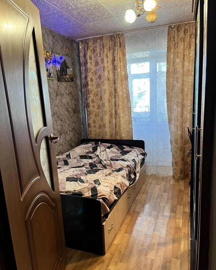 квартира г Астрахань р-н Ленинский ул 1-я Железнодорожная 26 фото 1
