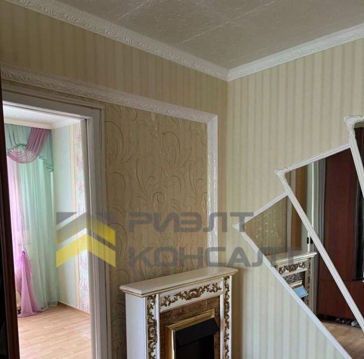 квартира г Омск р-н Советский ул Малиновского 8а Советский АО фото 5