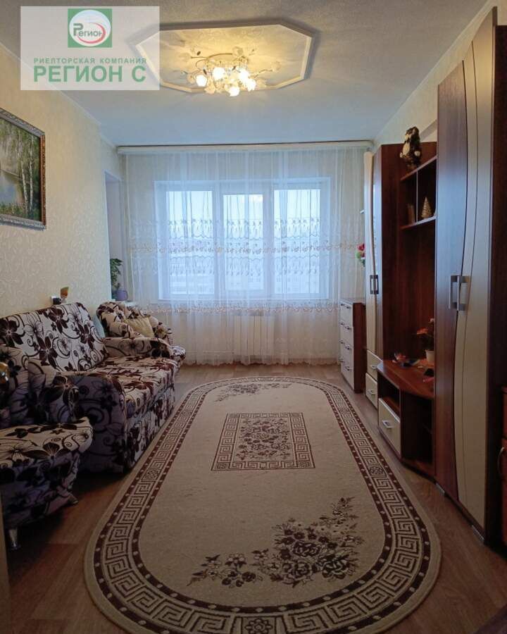 квартира г Архангельск р-н округ Майская Горка ул Дачная 49к/4 фото 1