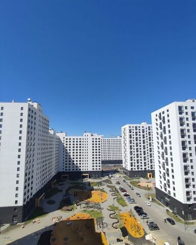 Пенза-4 ул Побочинская 5 р-н Октябрьский фото
