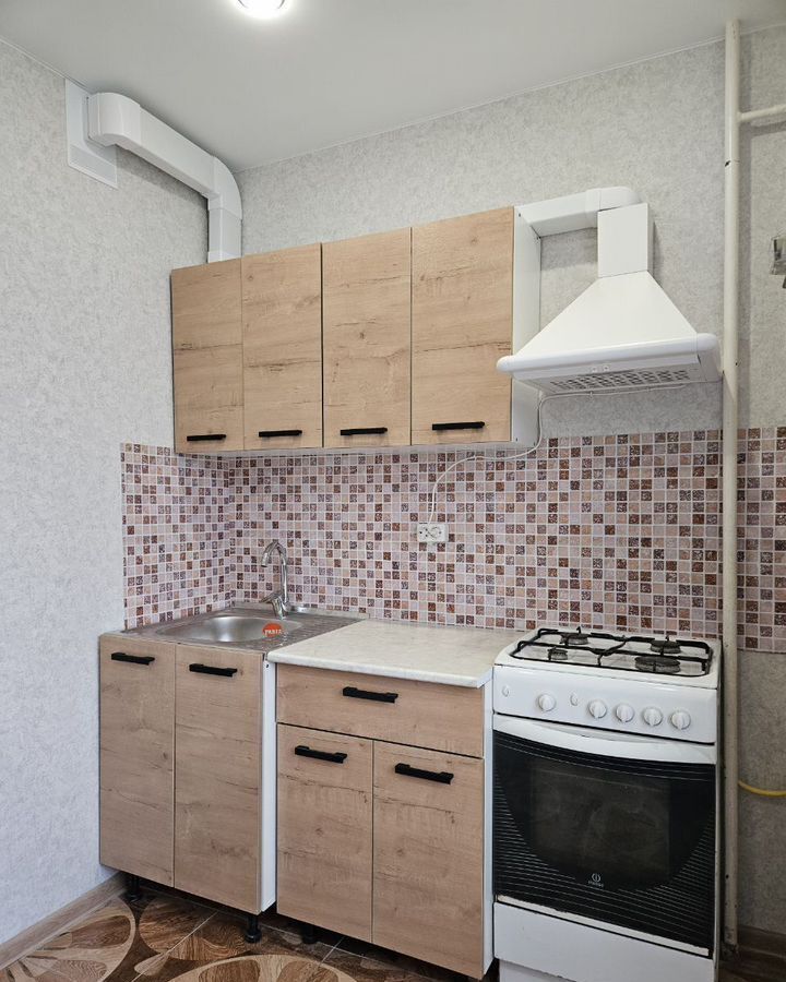 квартира г Пенза р-н Первомайский ул Терновского 152 фото 1