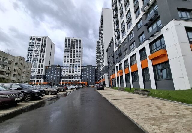 Пенза-4 ул Генерала Глазунова 10 р-н Октябрьский фото