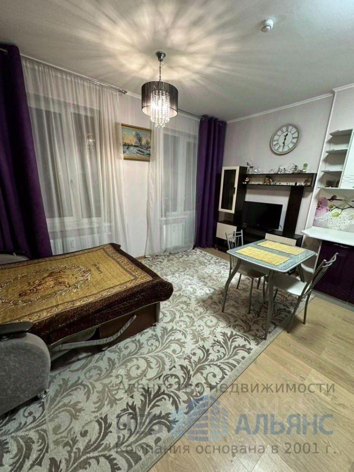 квартира г Санкт-Петербург р-н Невский пр-кт Советский ЖК «Невские паруса» (ЖК «Невские паруса»), «Невские паруса» 34 к 2 с 1, Ленинградская область фото 2