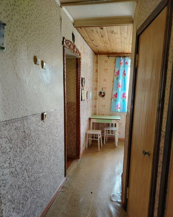 квартира г Кинешма ул Ивана Виноградова 4а фото 4