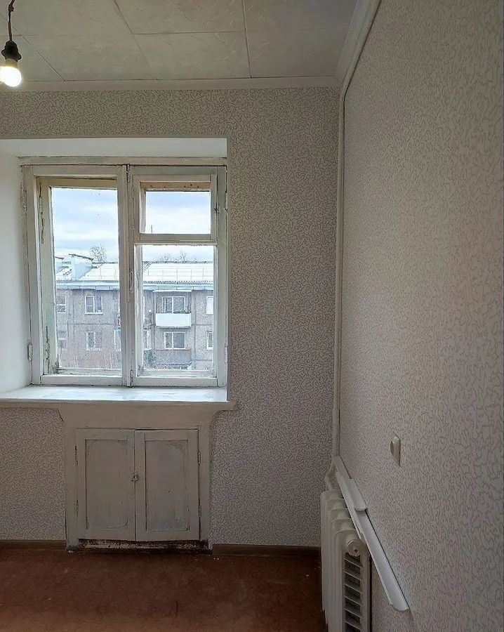 квартира г Чита р-н Центральный ул Евгения Гаюсана 34 фото 4