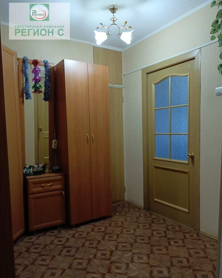 квартира г Архангельск р-н округ Майская Горка ул Дачная 49к/4 фото 2