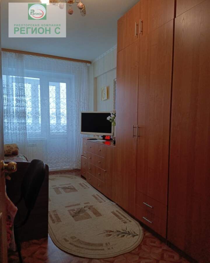 квартира г Архангельск р-н округ Майская Горка ул Дачная 49к/4 фото 4