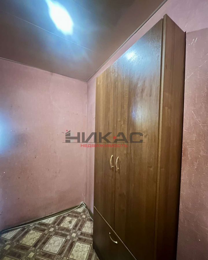 квартира г Ярославль р-н Красноперекопский ул Закгейма 15б фото 4
