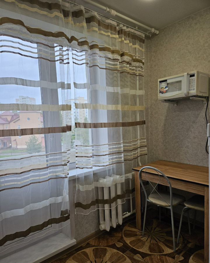 квартира г Пенза р-н Первомайский ул Терновского 152 фото 2