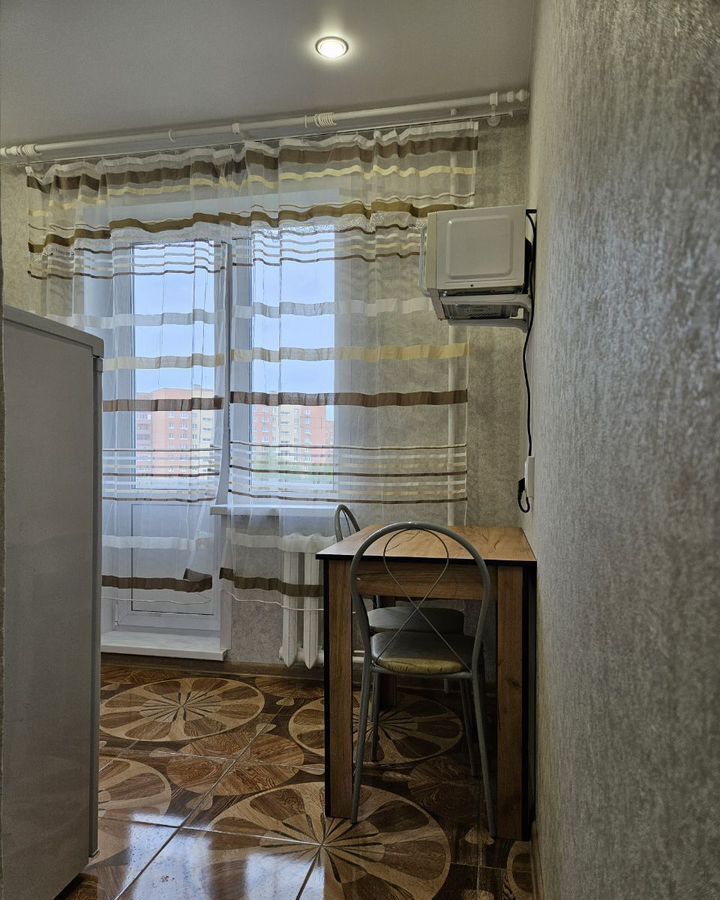 квартира г Пенза р-н Первомайский ул Терновского 152 фото 3