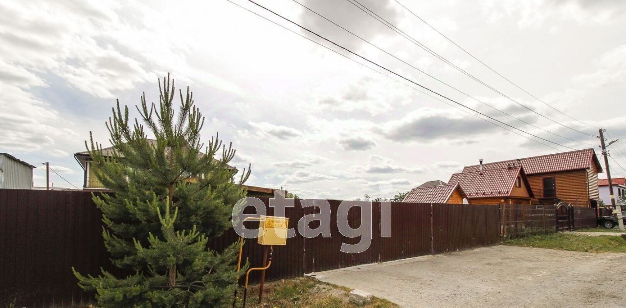 дом г Тюмень д Плеханова р-н Калининский ул Кооперативная фото 44