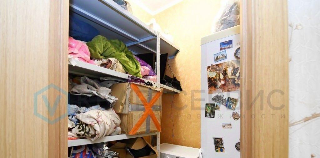 квартира г Омск р-н Центральный ул Пушкина 109 Центральный АО фото 9