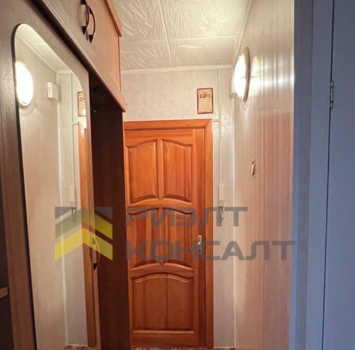 квартира г Омск р-н Советский ул Малиновского 8а Советский АО фото 20