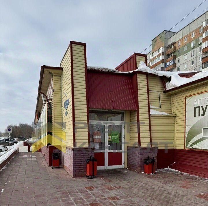 квартира г Омск р-н Кировский ул Конева 28 фото 11