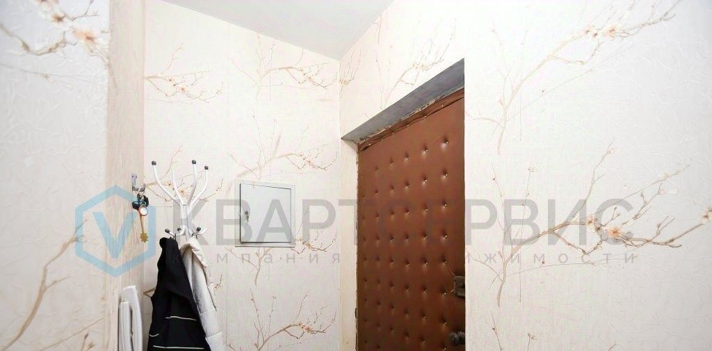 квартира г Омск р-н Центральный ул Пушкина 109 Центральный АО фото 19