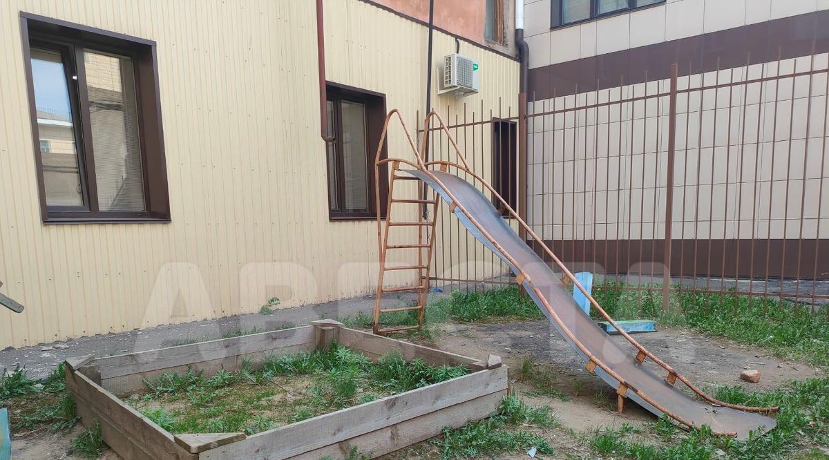 квартира г Омск р-н Ленинский ул Братская 5 фото 5