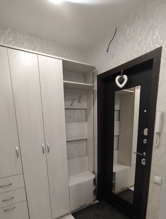 квартира г Омск р-н Октябрьский ул Кирова 12 фото 5