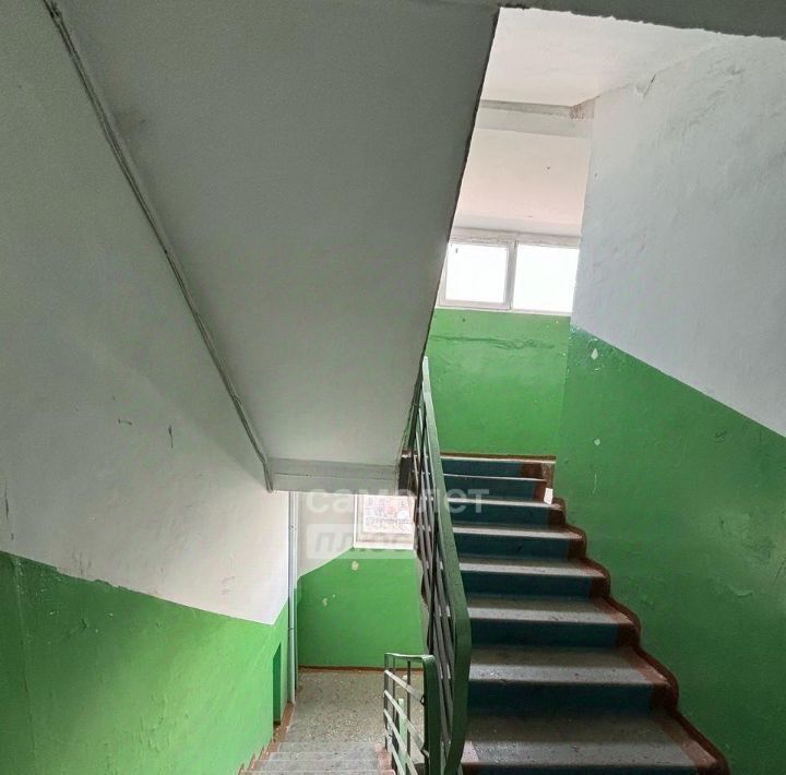 квартира г Омск р-н Центральный ул 33-я Северная 122 фото 14