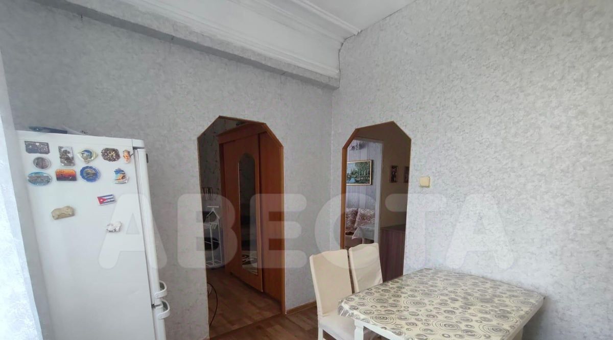 квартира г Омск р-н Ленинский ул Братская 5 фото 13
