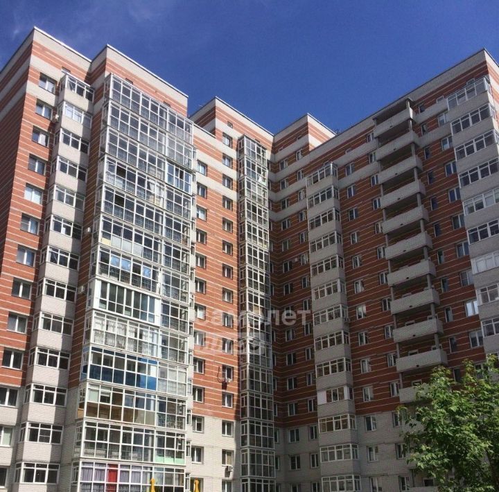 квартира г Омск р-н Центральный ул Богдана Хмельницкого 38/2 фото 6